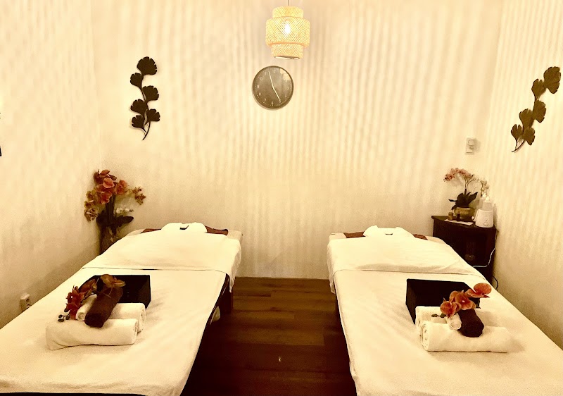 Aree Thai wellness - Foto 2