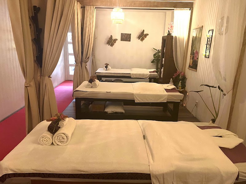 Aree Thai wellness - Foto 3
