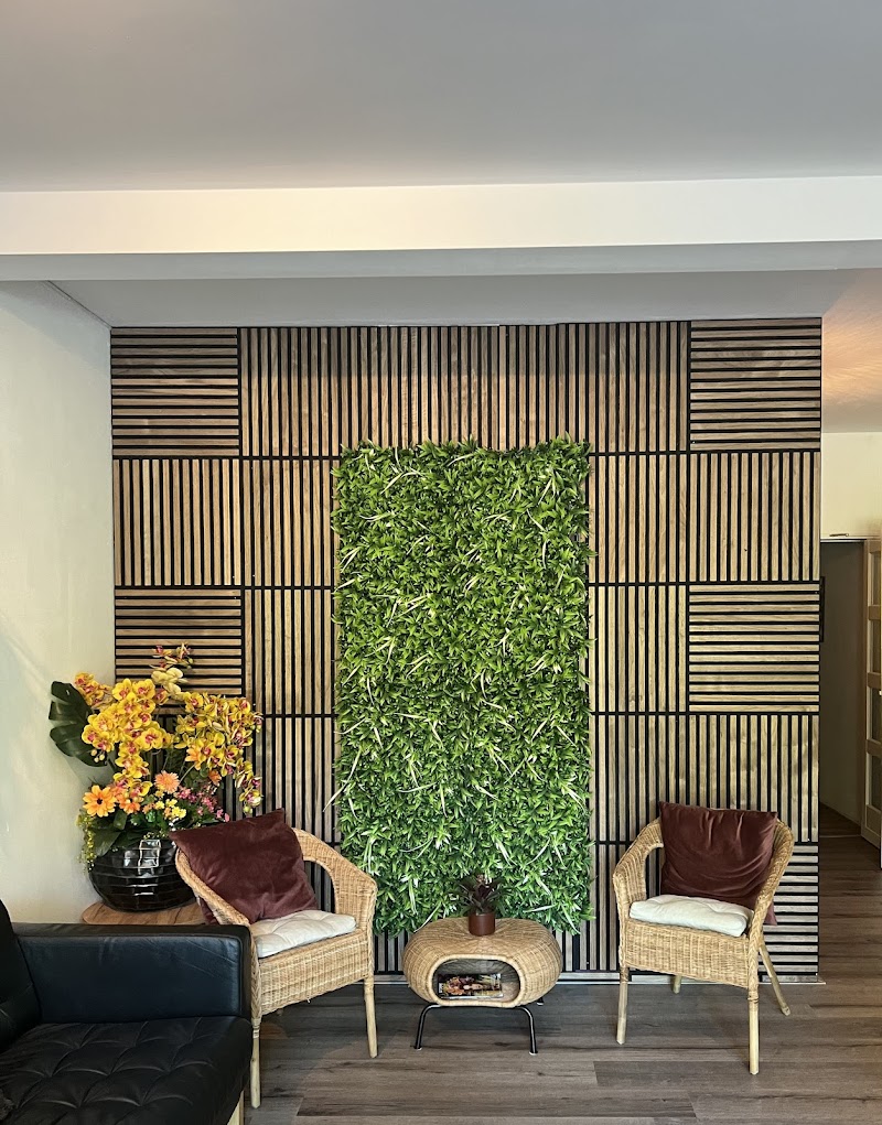 Aree Thai wellness - Foto 4