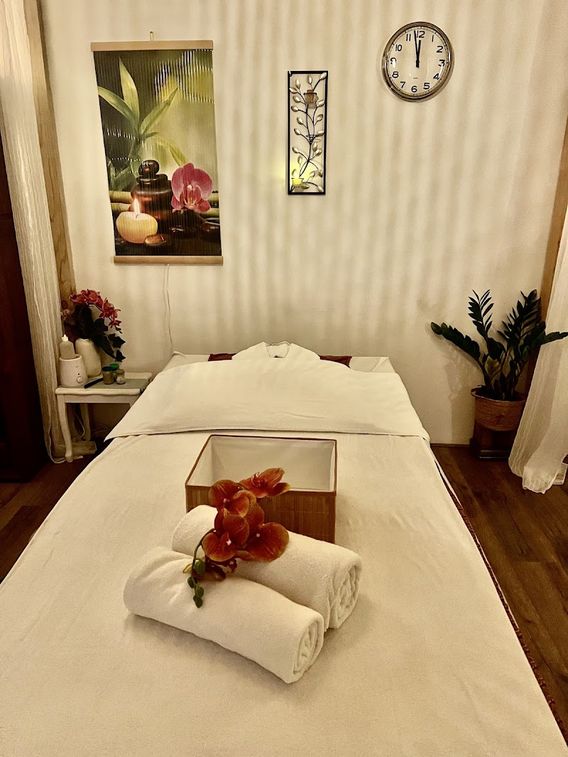 Aree Thai wellness - Foto 6