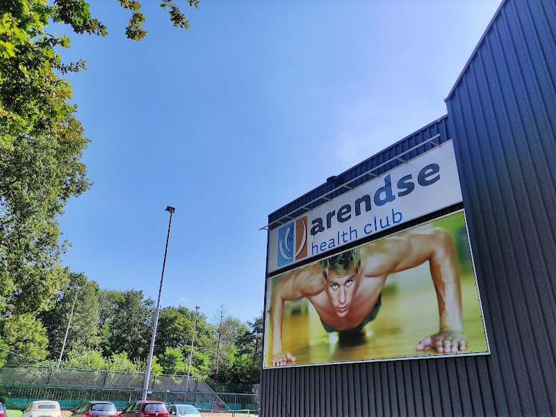 Arendse health club - Dongen - Foto 10