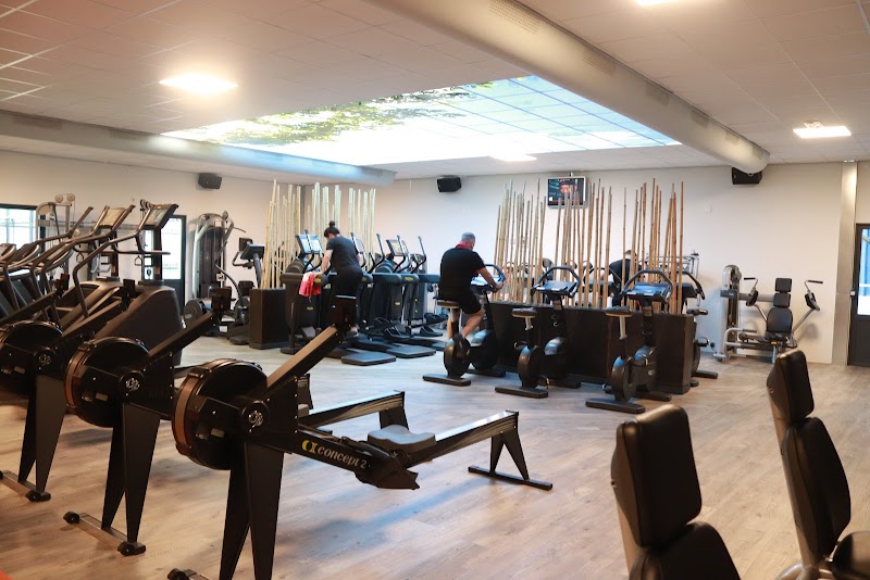 Arendse health club - Dongen - Foto 3