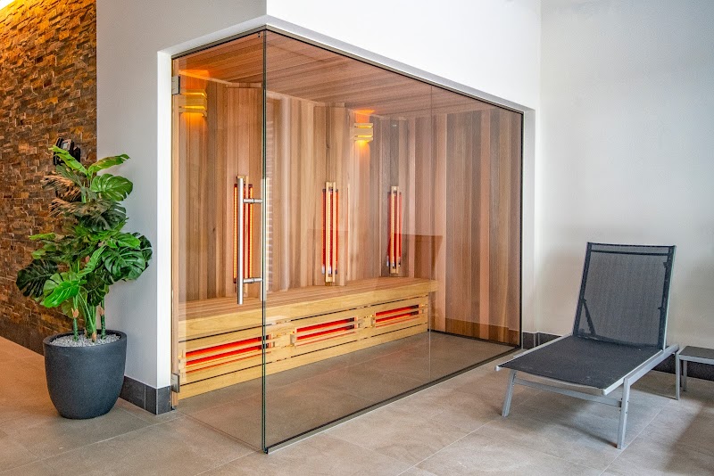 Arendse health club - Dongen - Foto 6