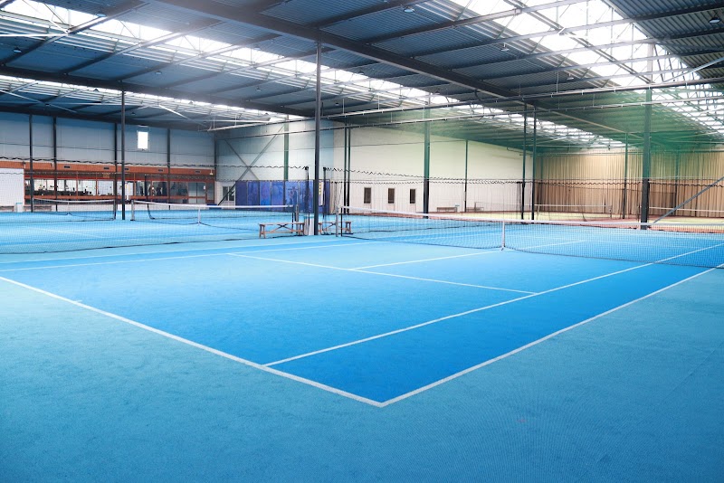 Arendse health club - Dongen - Foto 2