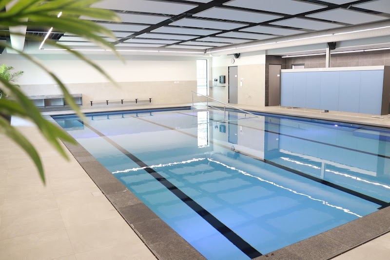 Arendse health club - Dongen - Foto 4