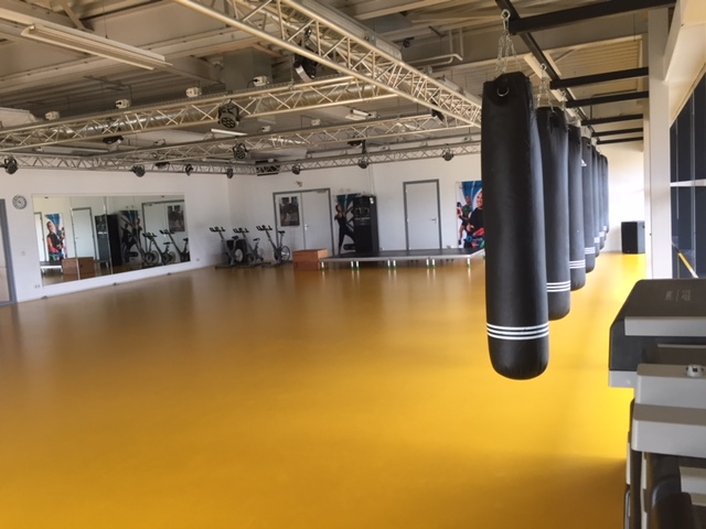 Arendse health club - Oosterhout - Foto 7