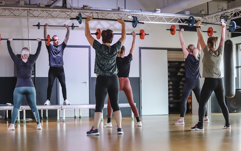 Arendse health club - Oosterhout - Foto 5