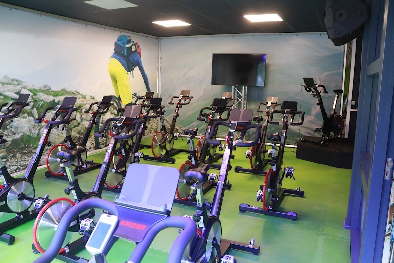 Arendse health club - Raamsdonksveer - Foto 5