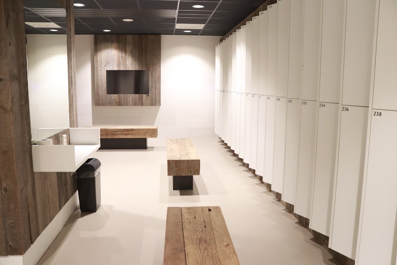 Arendse health club - Raamsdonksveer - Foto 4