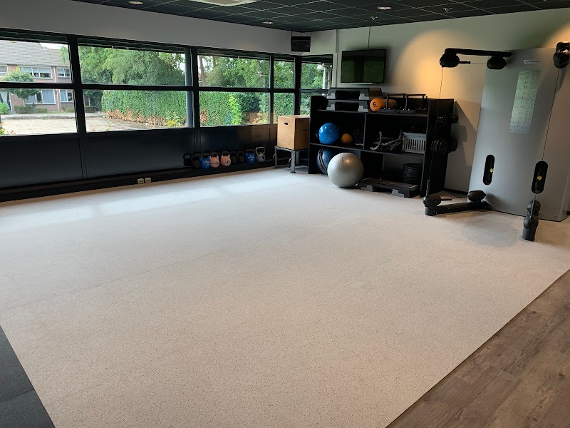 Arendse health club - Raamsdonksveer - Foto 9