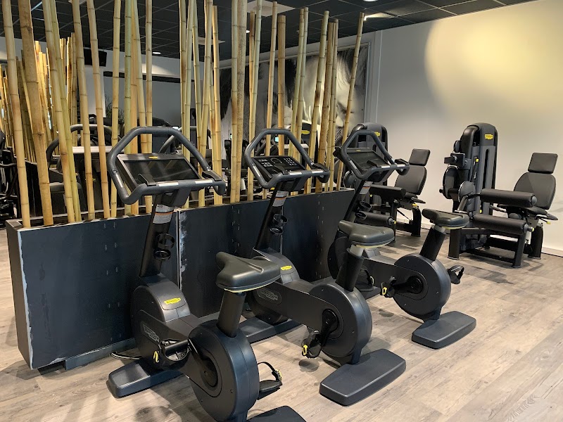Arendse health club - Raamsdonksveer - Foto 2