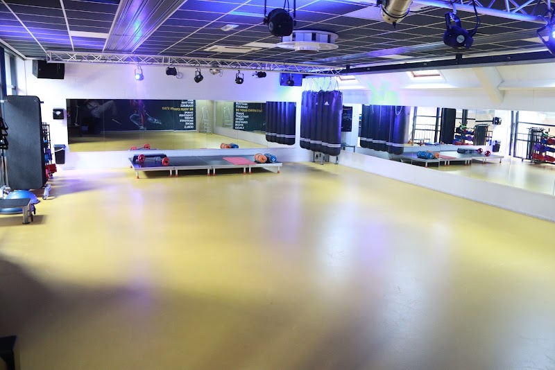 Arendse health club - Raamsdonksveer - Foto 8