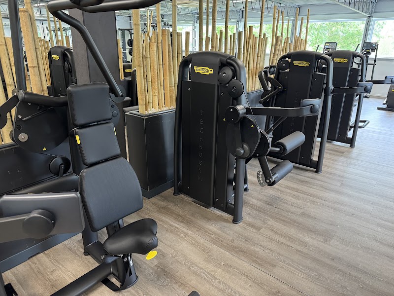 Arendse health club Roosendaal - Foto 2