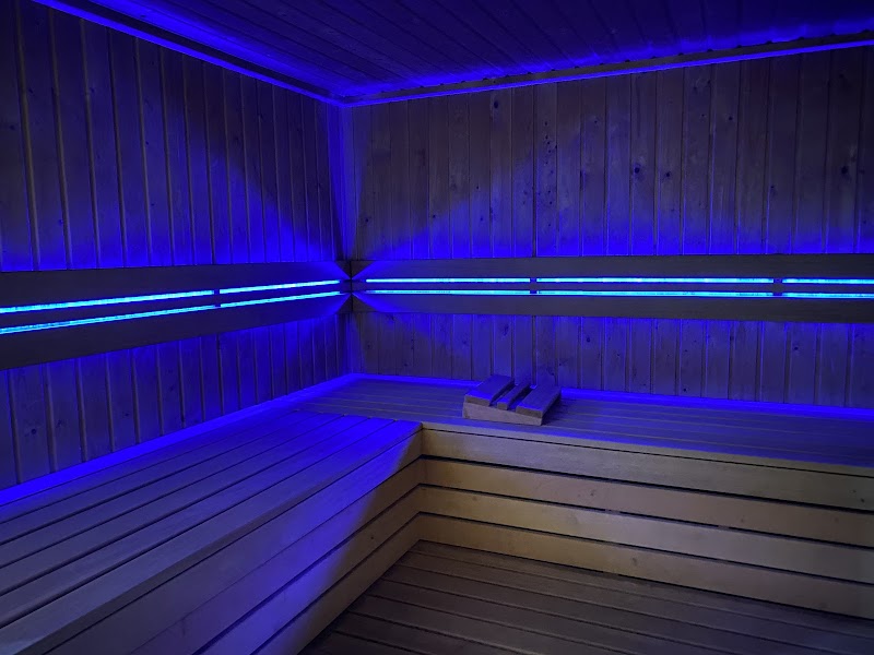 Arendse health club Roosendaal - Foto 8