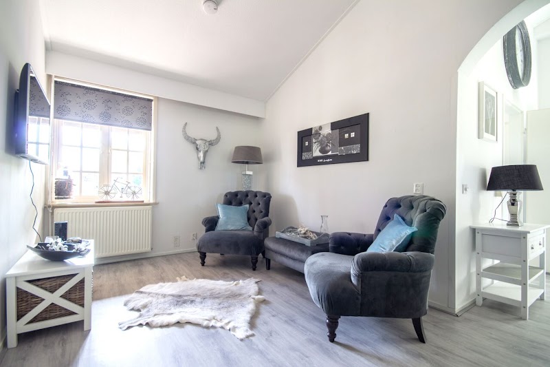 Arendsnest Luxury B&B Apartments - Foto 9
