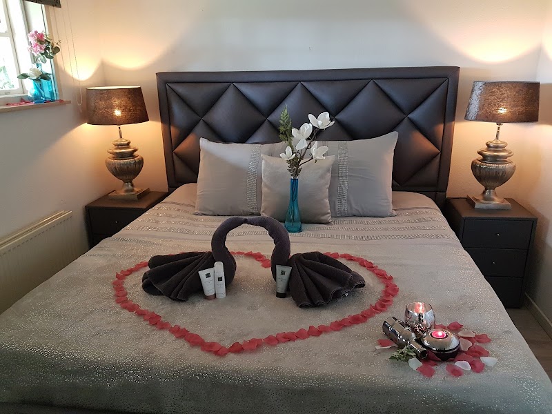 Arendsnest Luxury B&B Apartments - Foto 2