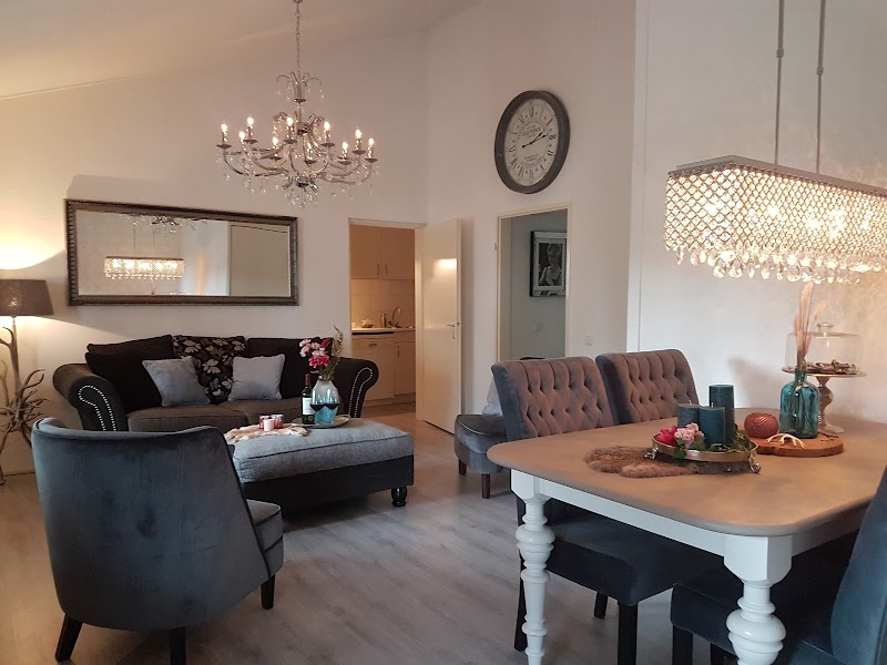 Arendsnest Luxury B&B Apartments - Foto 6