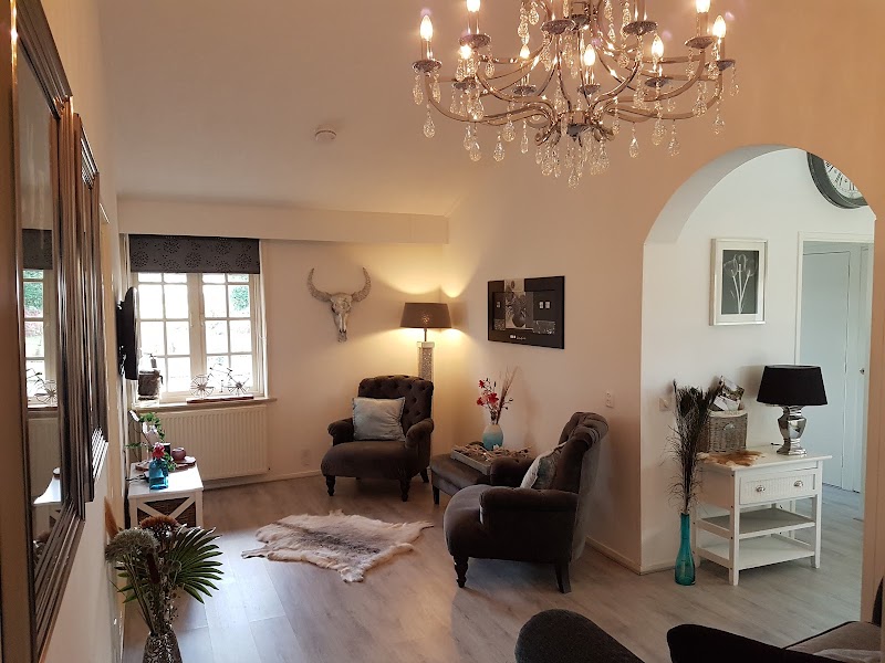 Arendsnest Luxury B&B Apartments - Foto 5