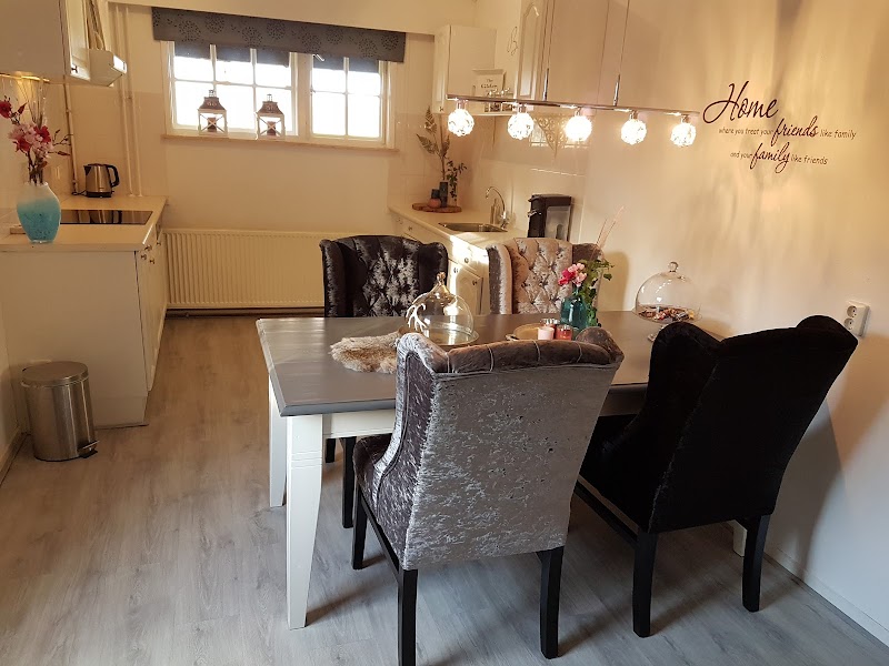 Arendsnest Luxury B&B Apartments - Foto 10