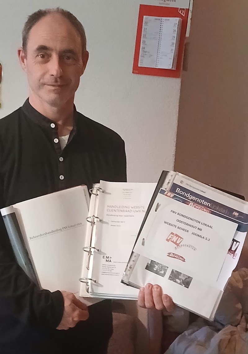 Arjan"s Prive Hobby Massage Kamer - Foto 10