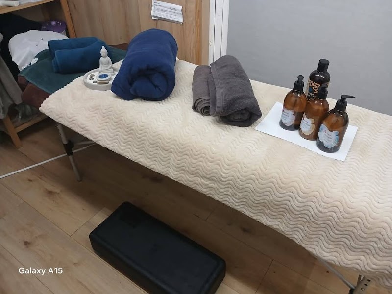 Arjan"s Prive Hobby Massage Kamer - Foto 2