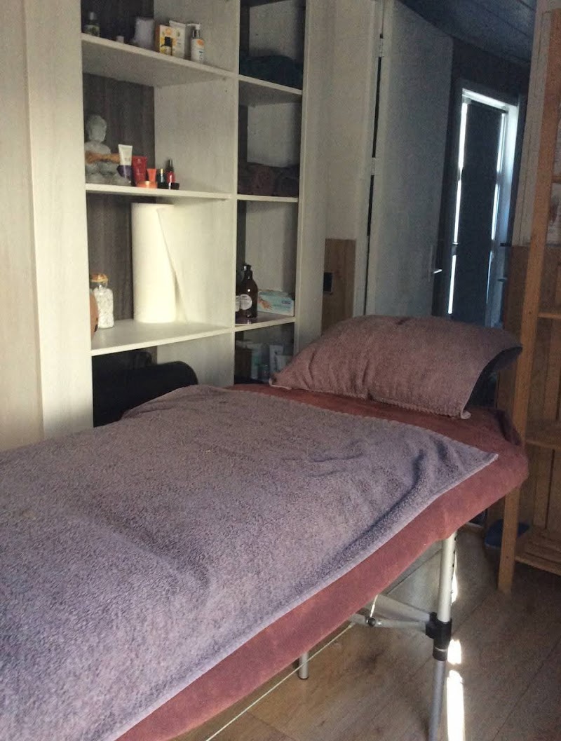 Arjan"s Prive Hobby Massage Kamer - Foto 5