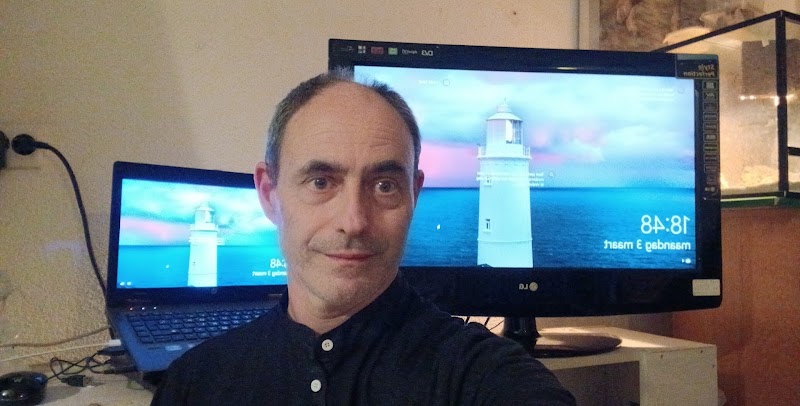 Arjan"s Prive Hobby Massage Kamer - Foto 7