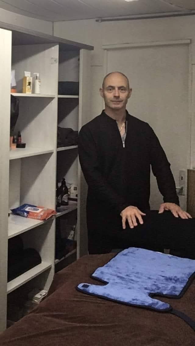 Arjan"s Prive Hobby Massage Kamer - Foto 9