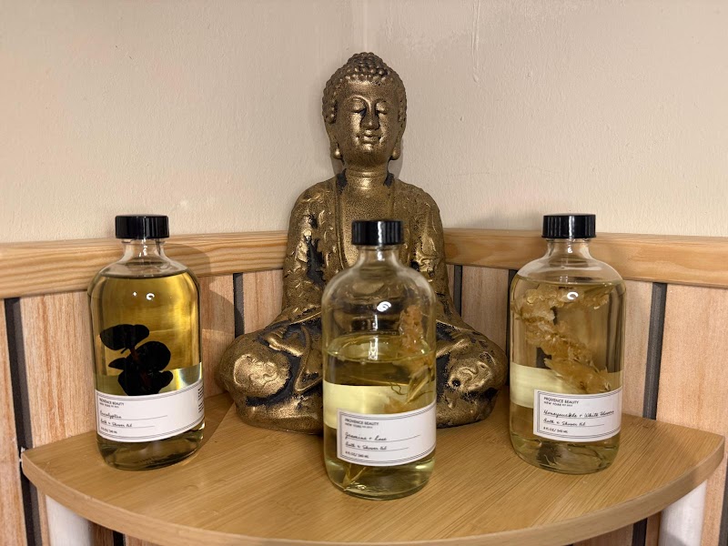 Aroma Spa & Beauty - Foto 4