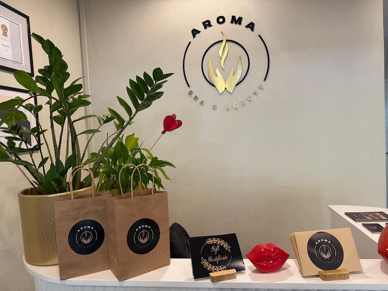 Aroma Spa & Beauty - Foto 7