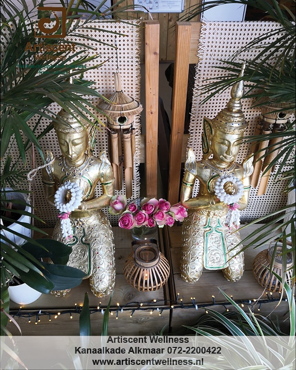 Artiscent Wellness Alkmaar - Foto 10