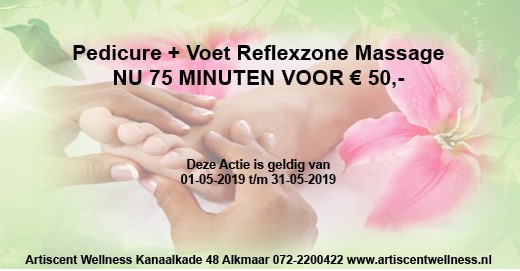 Artiscent Wellness Alkmaar - Foto 5
