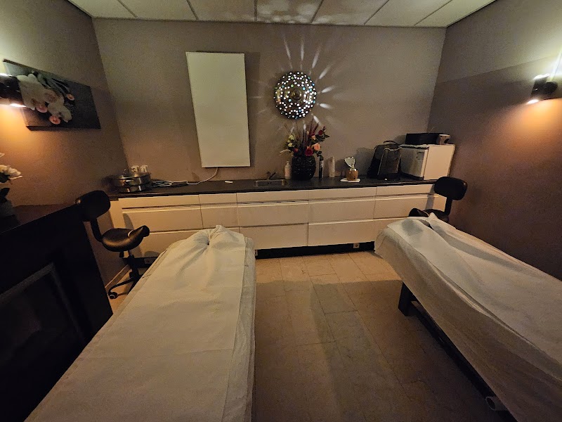 Asia Tibetan massage & Sauna - Foto 2