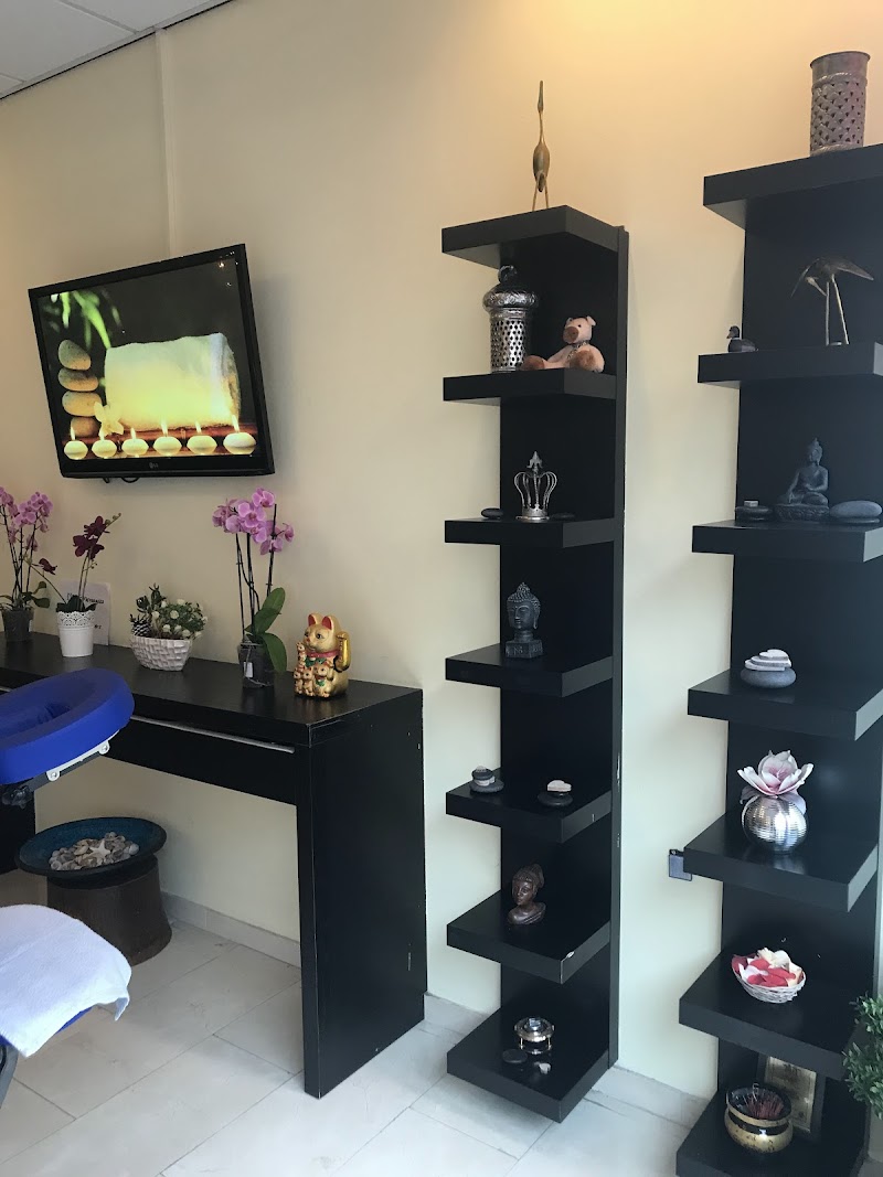 Asia Tibetan massage & Sauna - Foto 9