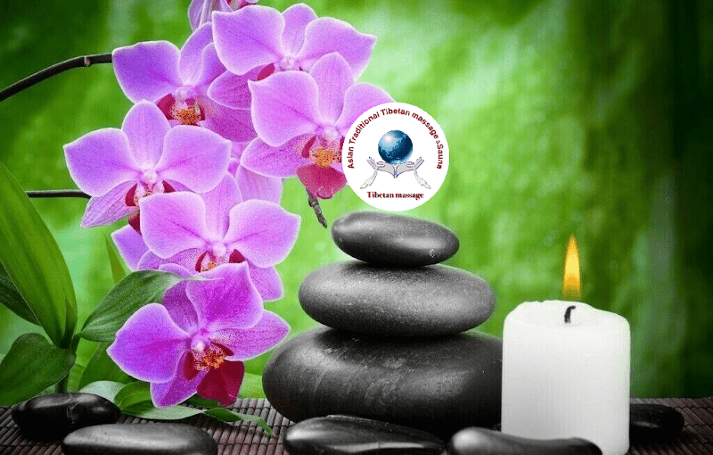 Asia Tibetan massage & Sauna
