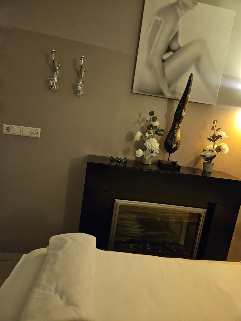 Asia Tibetan massage & Sauna - Foto 10