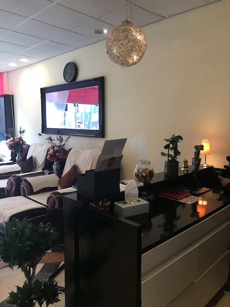 Asia Tibetan massage & Sauna - Foto 6