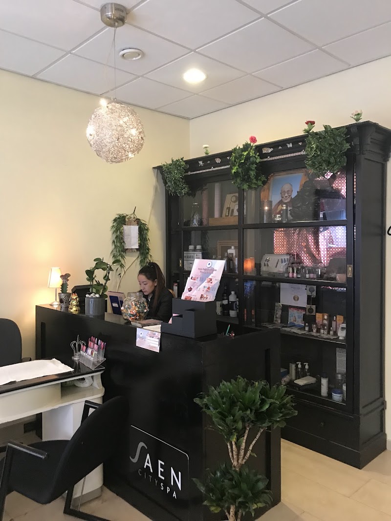 Asia Tibetan massage & Sauna - Foto 7