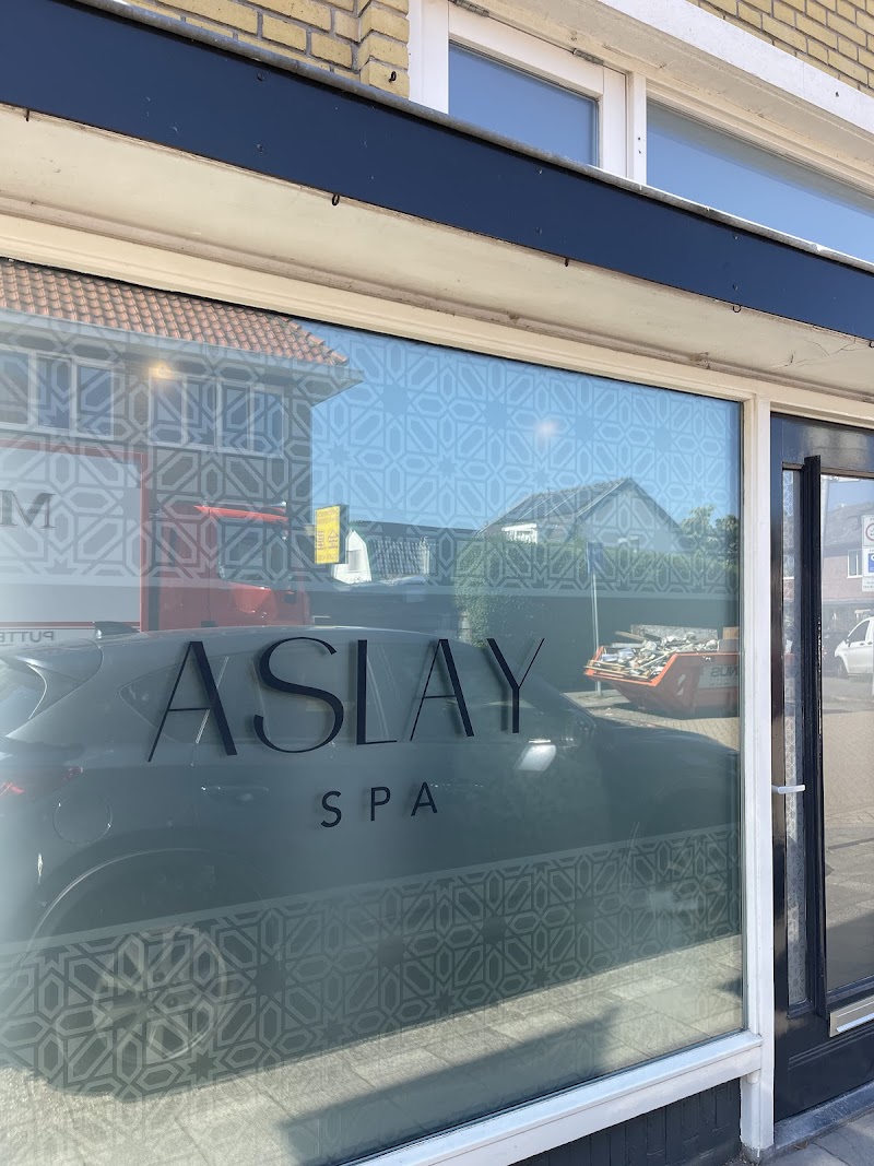 Aslay Spa - Foto 6