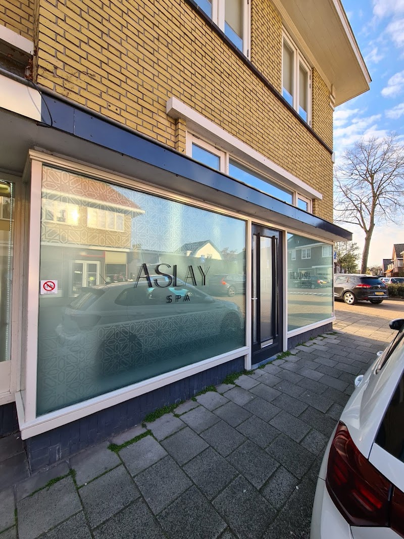 Aslay Spa