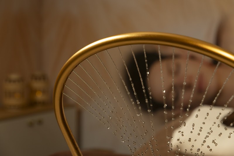 ASMR Head Spa & Massage - Foto 7