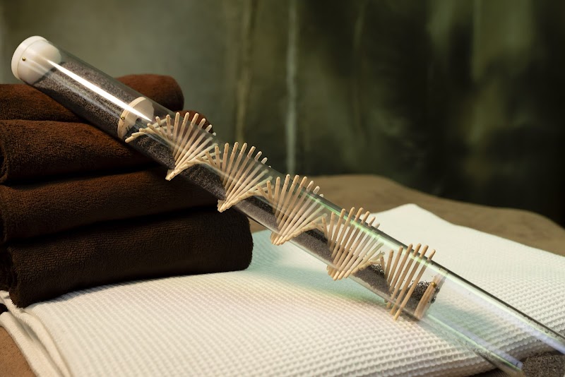ASMR Head Spa & Massage - Foto 6