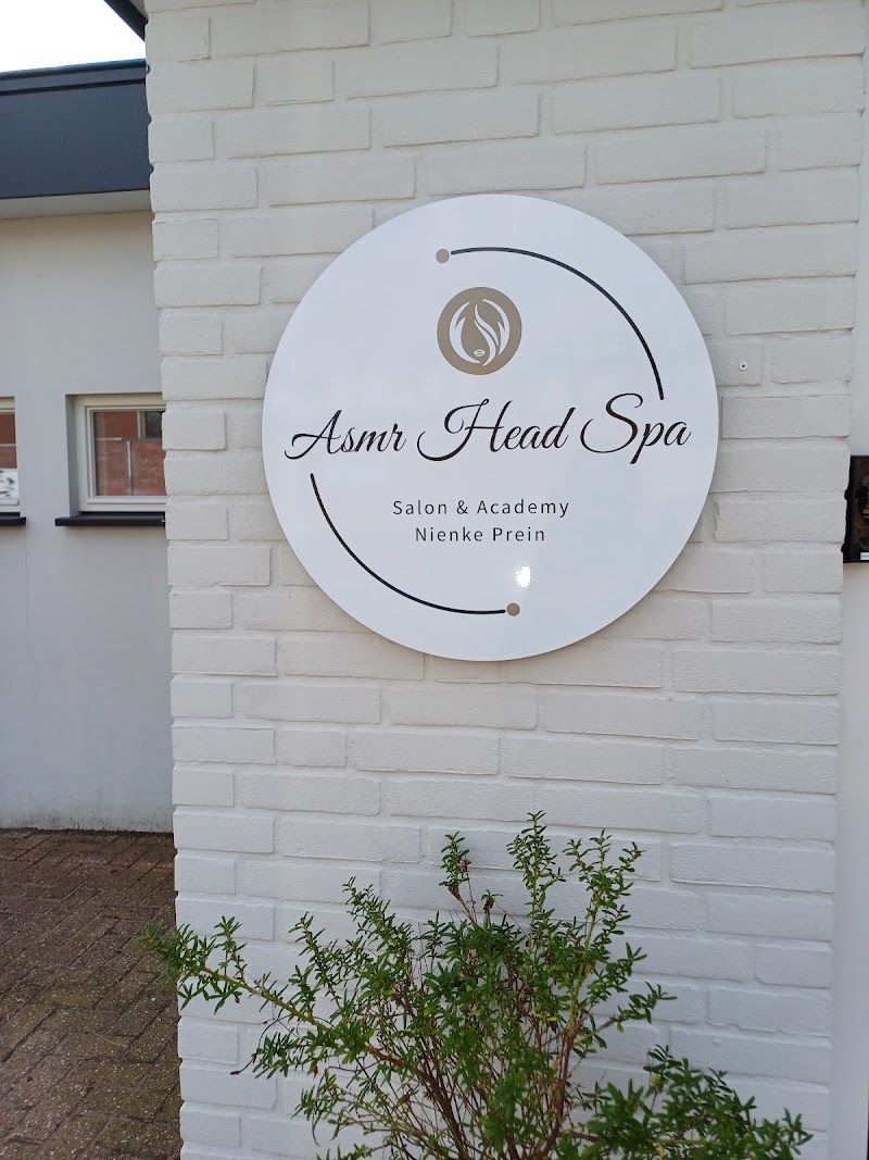 ASMR Head Spa & Massage - Foto 9