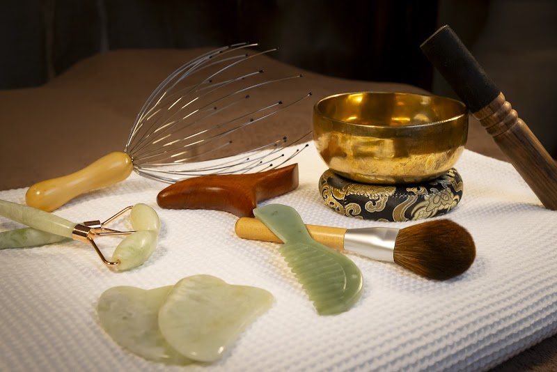 ASMR Head Spa & Massage - Foto 4
