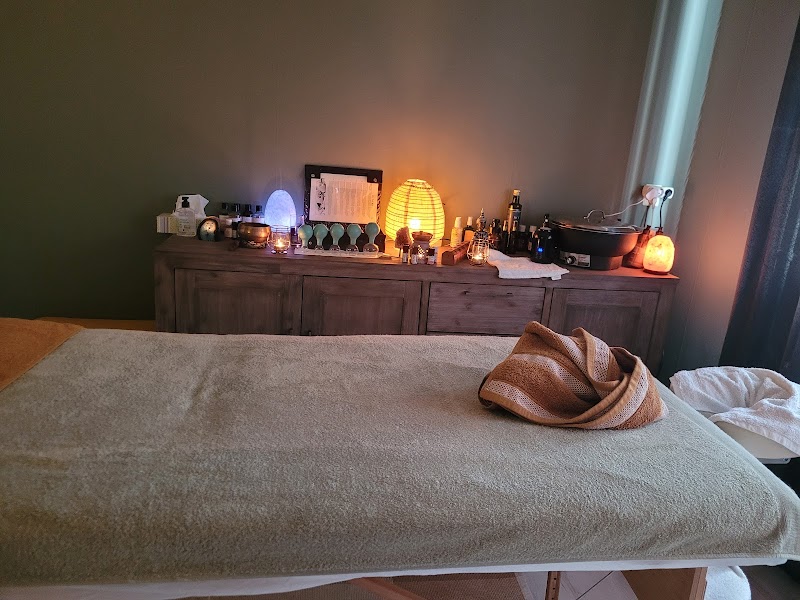 Ava massage Nijmegen