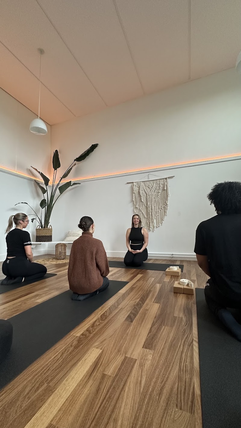 Avélie yoga & wellness - Foto 2