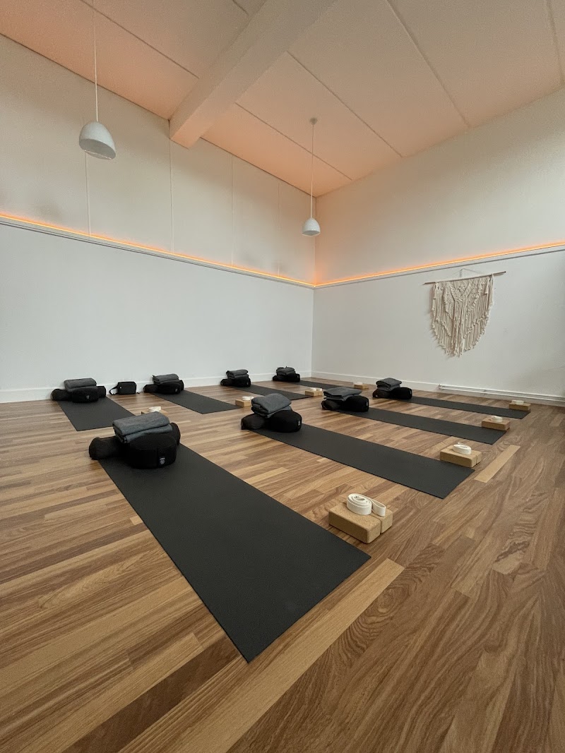 Avélie yoga & wellness