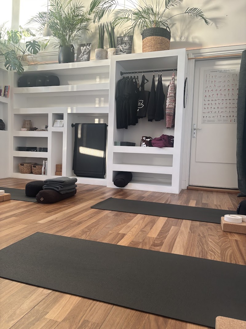 Avélie yoga & wellness - Foto 4