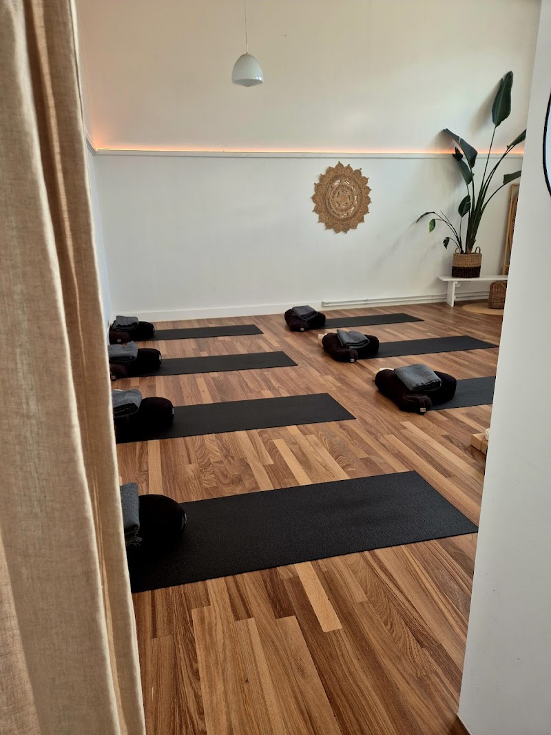 Avélie yoga & wellness - Foto 8
