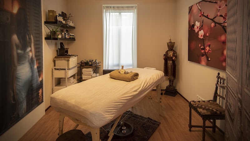 Ayurveda by Sarah